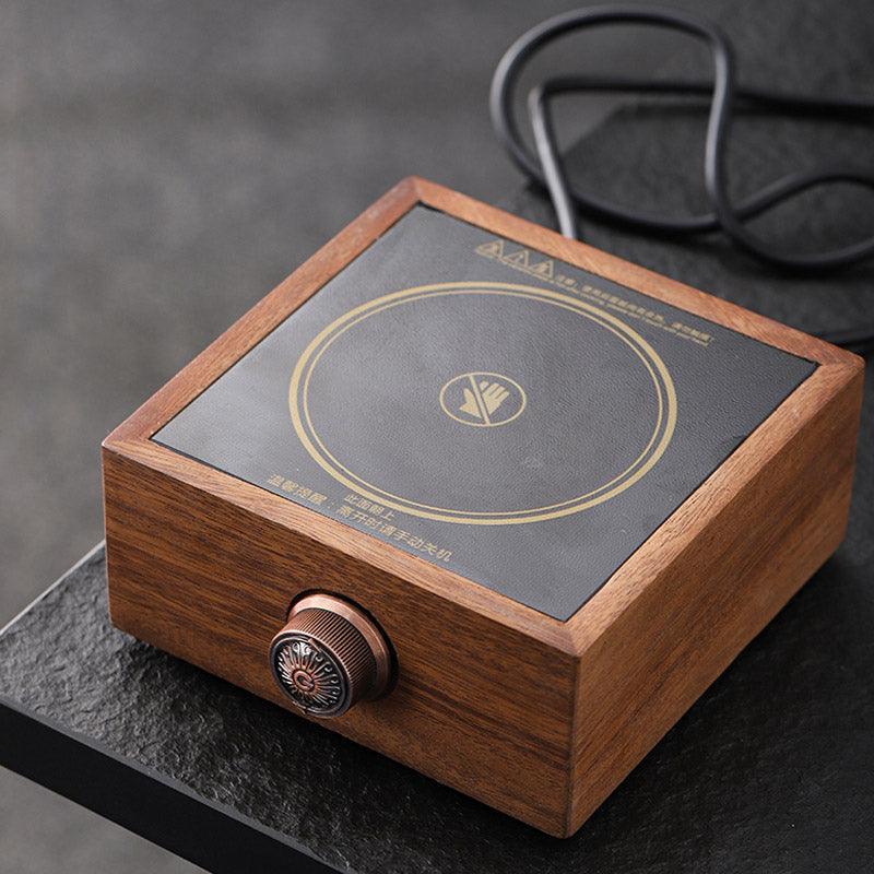 Pumpkin Ceramic Teapot | Teapot That Can Be Used On Electric Stove - Teas Story