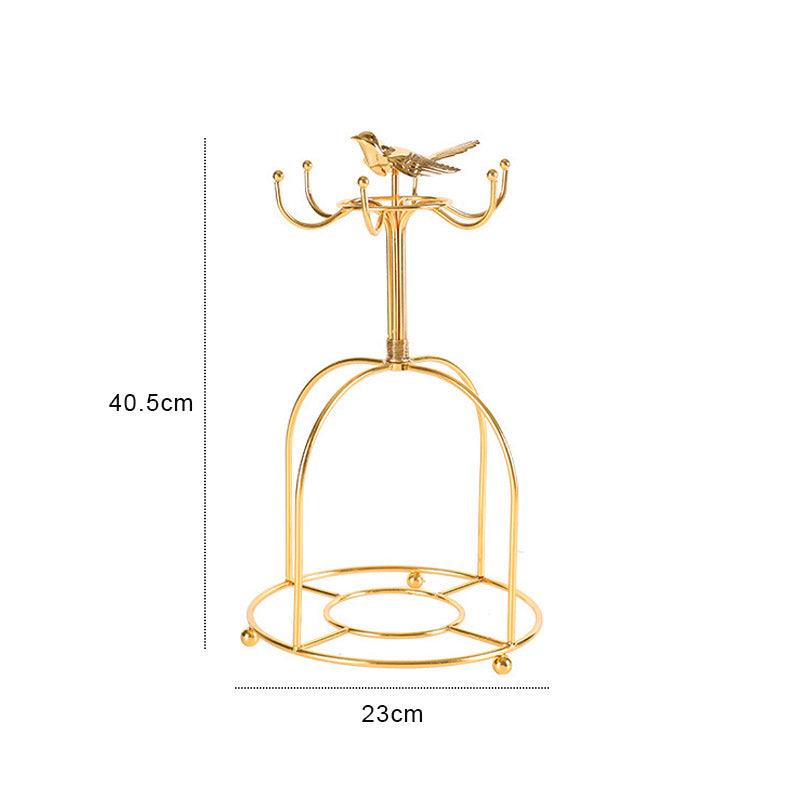 Blue Bird Ceramic Tea Set | Teapot Heater | Flower Teapot | Coffee Cup - Teas Story