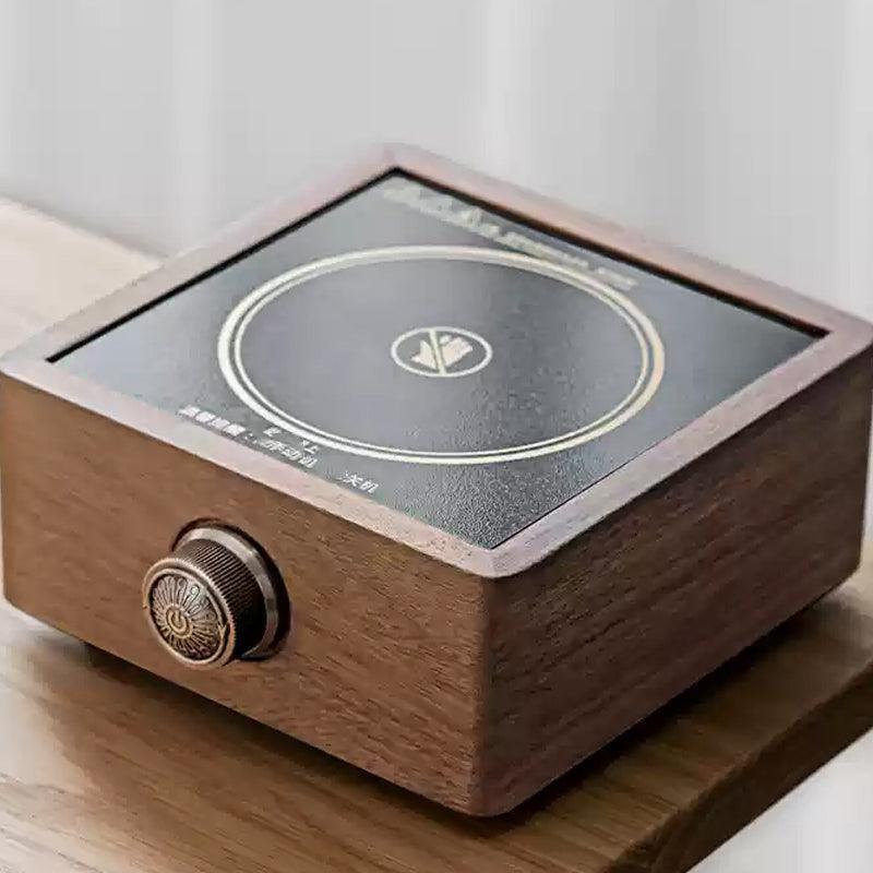 Glass Teapot, Stovetop Safe Teapot, Teapot With Infuser, Flower Teapot - Teas Story