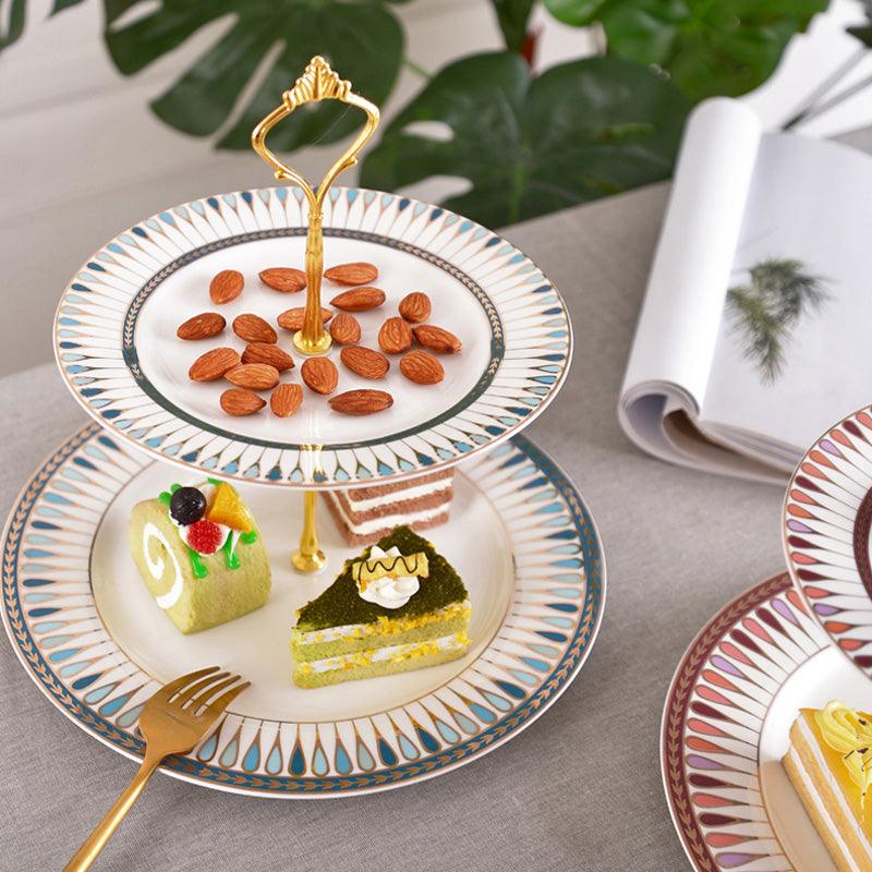 English Afternoon Tea Set | Bone China Coffee Set - Teas Story