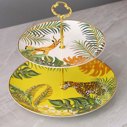 European coffee set | Nordic coffee cups and saucers - Teas Story