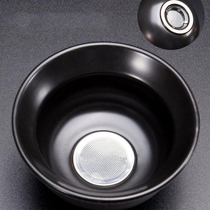 360 degree Xiaoyao tea maker | ceramic automatic tea maker