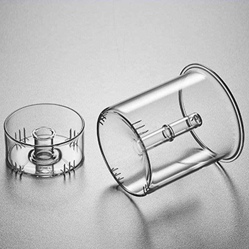Glass Teapot | Steaming And Boiling Dual-Purpose Teapot | Retro teapot - Teas Story