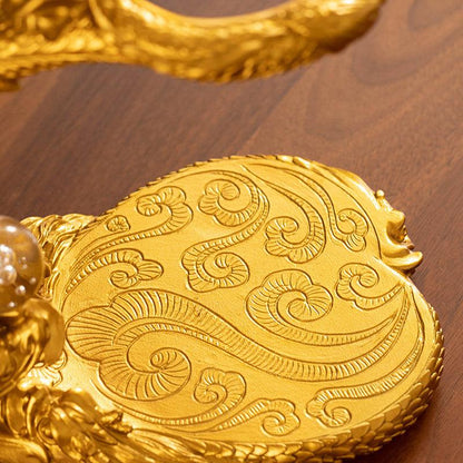 Lazy glass automatic tea set | Creative magnetic tea set | Tea set - Teas Story