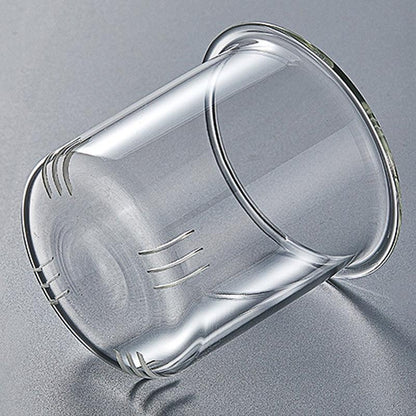 Tea and water separation kettle | Japanese tea brewing device |